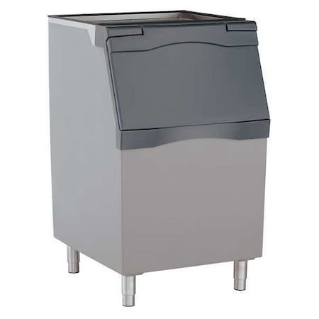 Scotsman Commercial Ice Storage Bin, 536 lb Capacity B530P