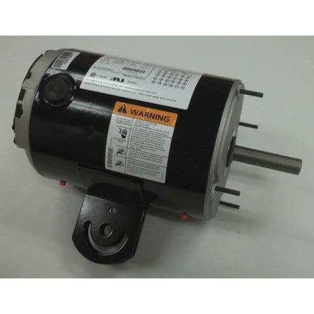 Schaefer OEM Replacement Motor, 1/2 hp CS8123