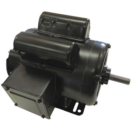 Nidec Torin Motor WayCool 1/3HP 2 Speed WC-1/3HP2SMTR