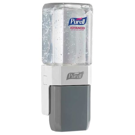 Purell Dispenser Kit with 450mL Refill Bottle 1450-D8