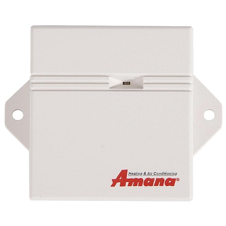 Amana Remote Antenna, Plastic, Beige, 1-5/8in H DT01G