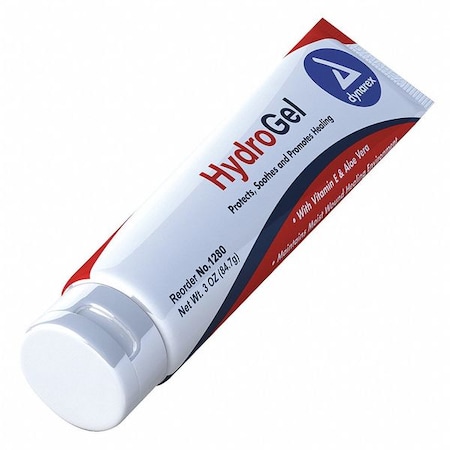 Dynarex Hydrogel Wound Dressing, Antiseptics, PK24 1280
