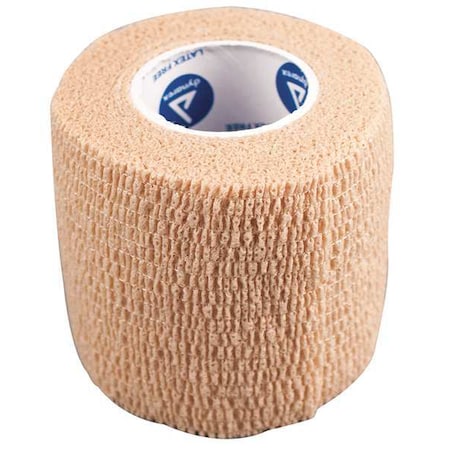 Dynarex Self-Adhesive Bandage, 2 in. x 5 yd., PK36 3188