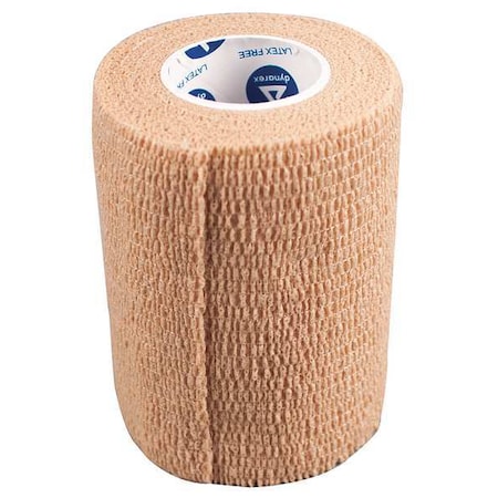 Dynarex Self-Adhesive Bandage, 3 in. x 5 yd., PK24 3189