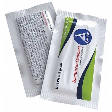 Dynarex Antibiotics Ointment, PK1728 1161