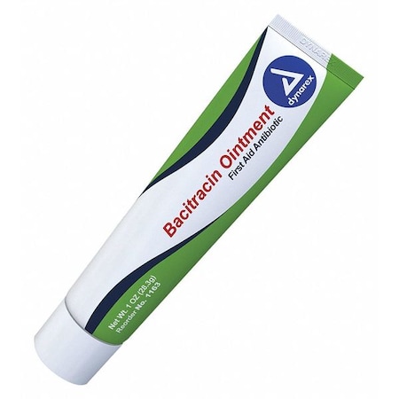 Dynarex Antibiotics Ointment, PK72 1163