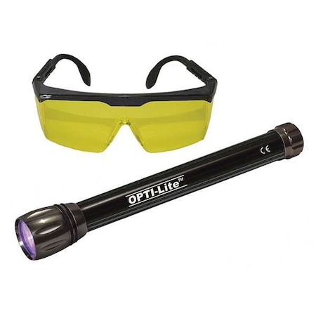 Tracerline Service Tool, Leak Detection Lamp TP-8620CS