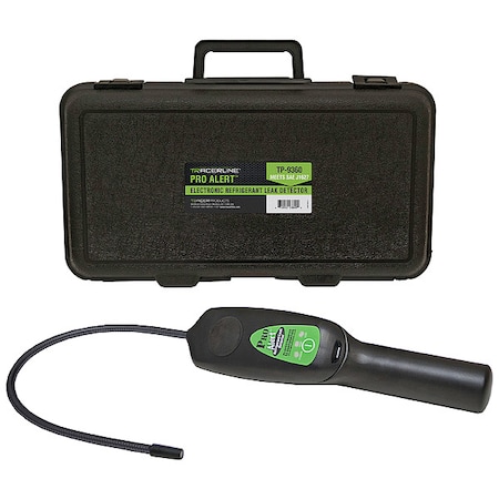 TRACERLINE Service Tool, Electronic Sniffer, Plastic TP-9360