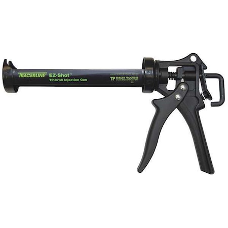 Tracerline Service Tool, EZ-Shot A/C Dye, Steel TP-9749