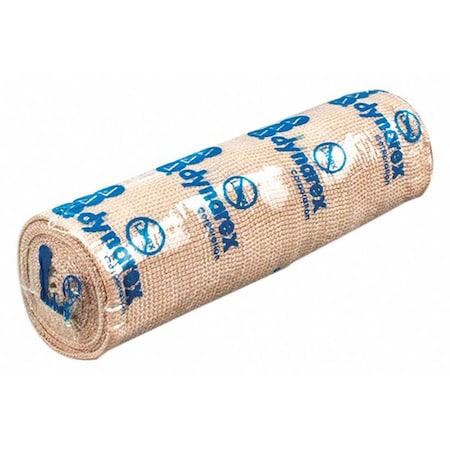 Dynarex Elastic Bandage, 6In x 12ft. 18 In, PK50 3666