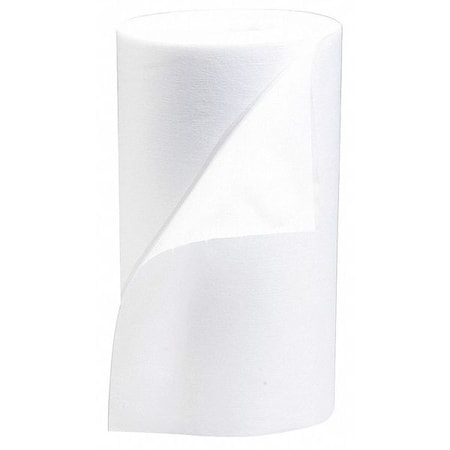 Best Sanitizers Refillable Wiping System, Rolls, PK6 SS10017R