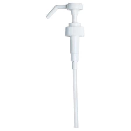 Best Sanitizers Hand Sanitizer Pump Kit, 500mL JPP10007S