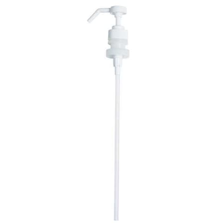 BEST SANITIZERS Hand Sanitizer Pump Kit, 1 gal. KT10011G