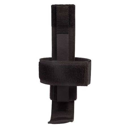 Uncle Mikes Radio Case, Black 89060