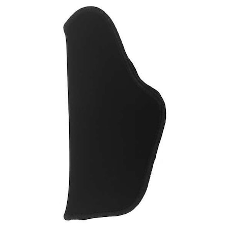 Uncle Mikes Holster, RH, 3.75 to 4.5 In Brl LrgeAutos 89151