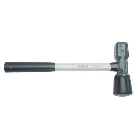Ken-Tool Tire Hammer, 18 In., Fiberglass Handle TG35