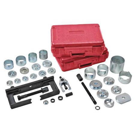 KEN TOOLS