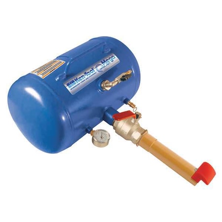 Ken-Tool Bead Seater, 150 PSI 31444