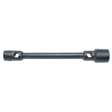 Ken-Tool Double-End Truck Wrench, 16 In. TR2A