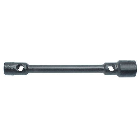 Ken-Tool Double-End Truck Wrench, 16 In. TR99