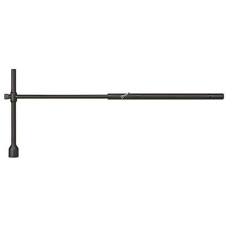 Ken-Tool Socket/Wheel Stud Wrench 34420