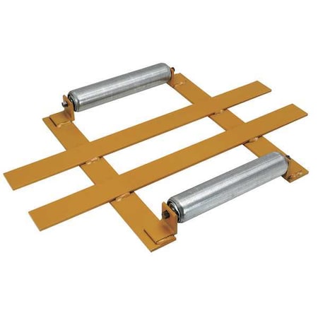 Ken-Tool Tire Rotator for 3, 4, 5 Bar Inflate Cages T114