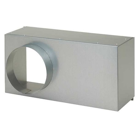 Movincool Condenser Intake Air Plenum 481769-0221