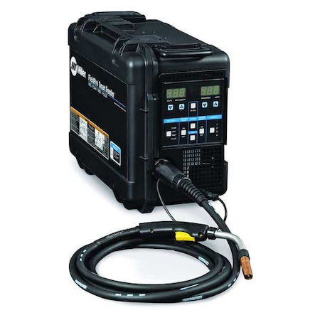 Miller Electric Wire Feeder, Piperworx FieldPRO 350 Series 300935