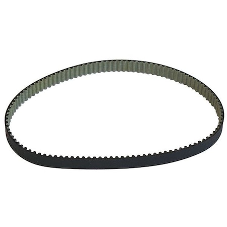 Bissell Commercial Vacuum Cleaner Belt, Mfr. No. BGUPRO14T 40332-01