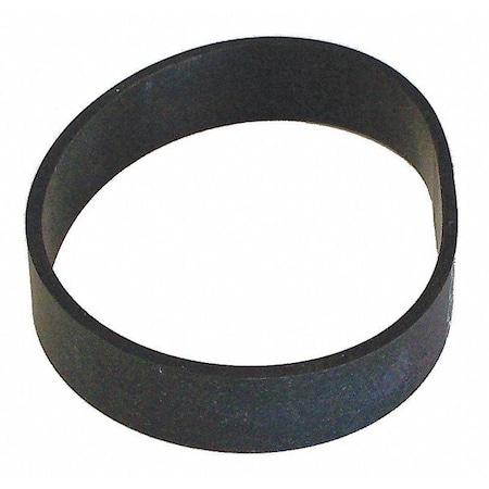 Bissell Commercial Vacuum Cleaner Belt, Mfr. No. BGU8000 U8000-BELT