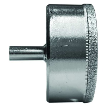 Zoro Select Diamond Hole Saw 59587
