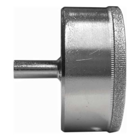 Zoro Select Diamond Hole Saw 59588