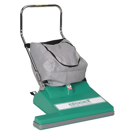 Bissell Commercial BISSELL COMMERCIAL Paper Bag, Felt Wide Area Vacuum BG-CC28