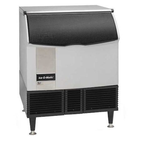 Ice-O-Matic 30 11/32 in W X 39 in H X 29 31/32 in D Ice Maker, Ice Production Per Day: 309 lb ICEU300HA