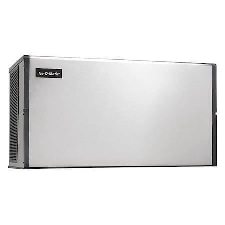Ice-O-Matic 48-1/4" W X 26" H X 24-1/4" D Ice Maker ICE1406FW