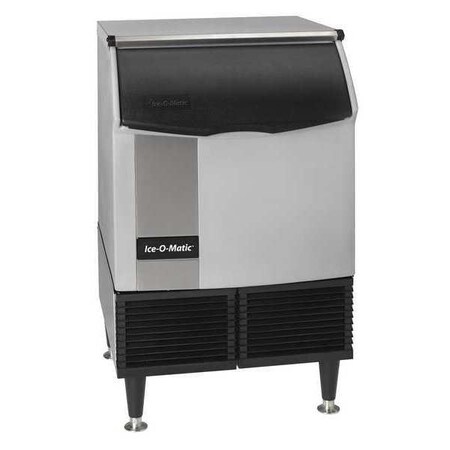 Ice-O-Matic Ice Machine 185 lb., Half Cube Air Cooled ICEU150HA