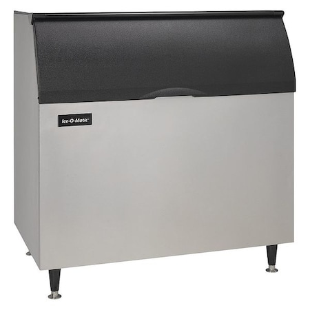 Ice-O-Matic Commercial Ice Storage Bin, Commercial, 854 lb. B110PS