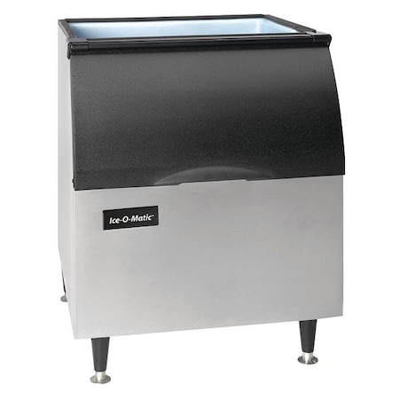 Ice-O-Matic Commercial Ice Storage Bin, Commercial, 344 lb. B40PS
