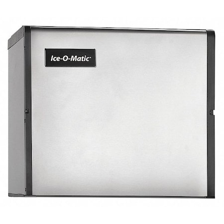 Ice-O-Matic 22 1/4 in W X 21 1/4 in H X 24 1/4 in D Ice Maker, Ice Production Per Day: 316 lb CIM0320HW