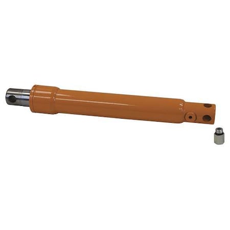 Buyers Products SAM 1-1/2 x 10 Inch Power Angling Cylinder Cross Drilled-Replaces Meyer No 07968 1304006