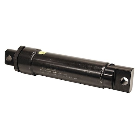 Buyers Products SAM Single-Acting Hydraulic Cylinder similar to Valk OEM- CS3010, Henke OEM- 62101007 1304520