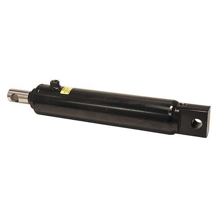 Buyers Products SAM Double-Acting Hydraulic Cylinder similar to Good Roads OEM- 99806239 1304550