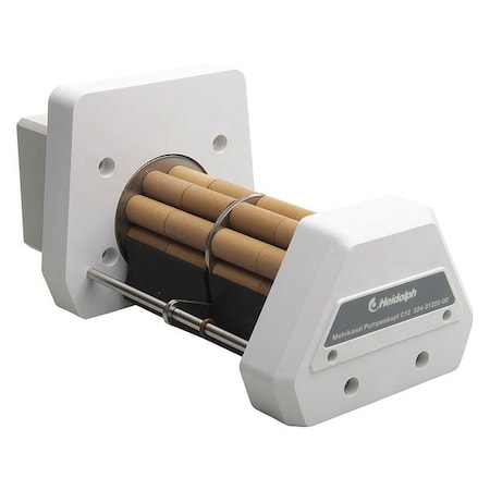 Heidolph Pump Head, PTFE, SS, 3.1 gpd 036150460