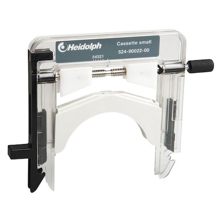 Heidolph Cassette, PTFE, SS, 14.08 gpd 036150490