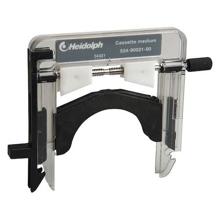 Heidolph Cassette, PTFE, SS, 10.27 gpd 036150500