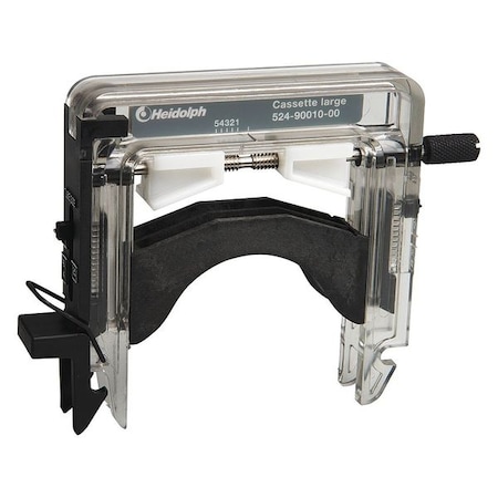 Heidolph Cassette, PTFE, SS, 138.47 gpd 036150510