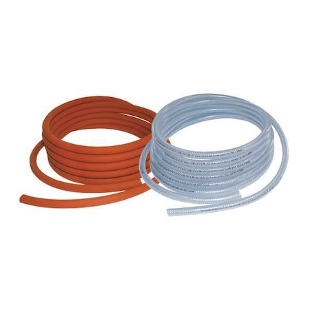 Heidolph Tube Set, 6.25m Water and Vacuum Tubing 036302180