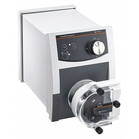 Heidolph Chemical Metering Pump, 12.89 gph 036150050
