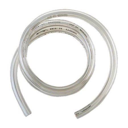 Heidolph Food Tubing, 6.3mm I.D., 3.28 ft., 11 psi 036304340