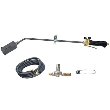 Sievert Torch Kit, TR Kit, Propane Fuel TI2960